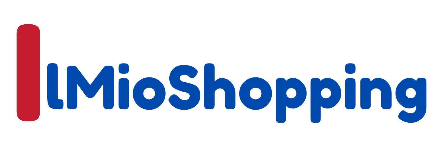 IlMioShopping - Sito Ufficiale